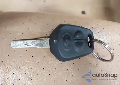 2003 Porsche Boxster S z USA, uszkodzony, nr VIN WP0CB29853U661824